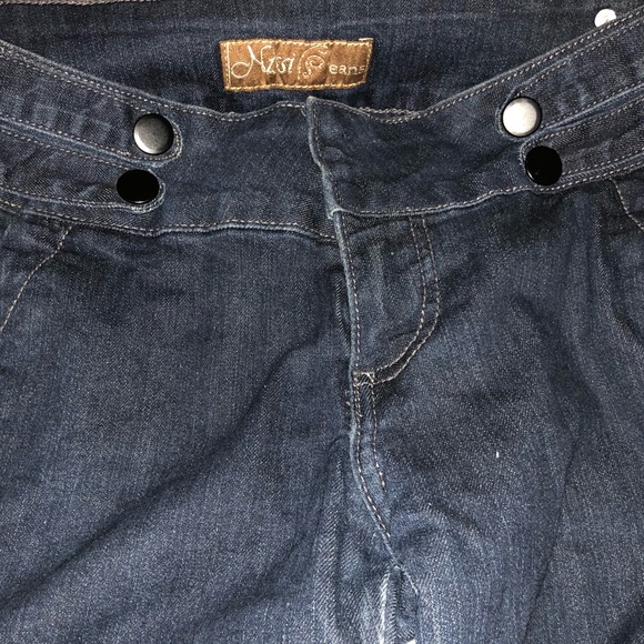 Jeans pre owned - Picture 6 of 8